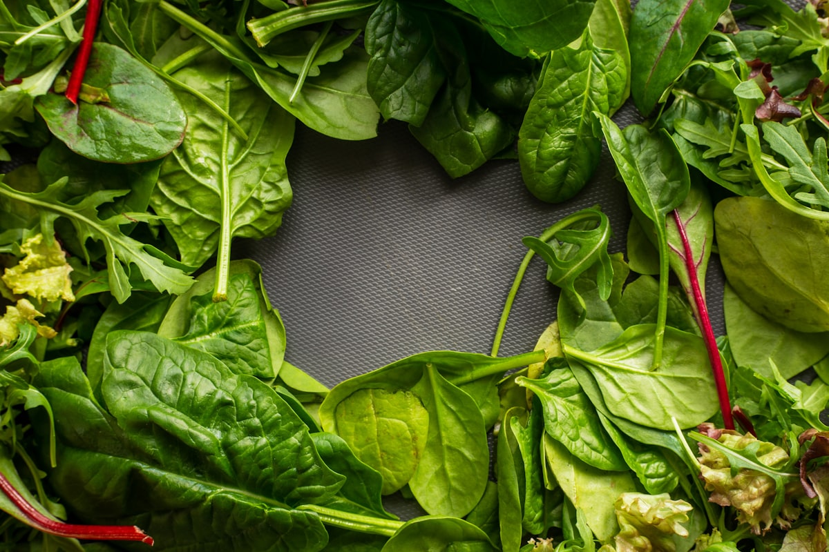 Tè verde e tè nero